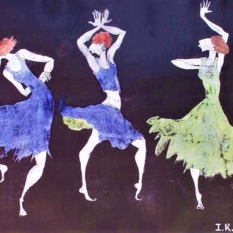 Dancers